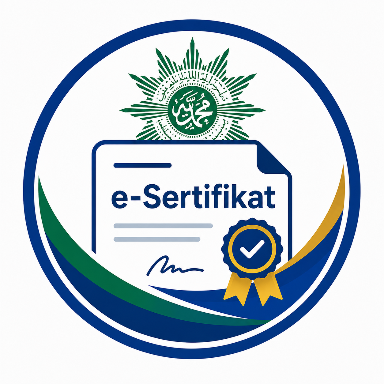 Logo MPKSDI